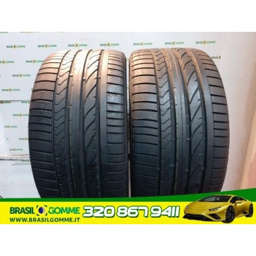 BRIDGESTONE 295/35/21 - 107 Y 16