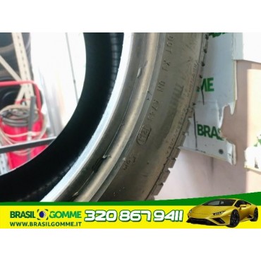 PIRELLI 275/40/18 - 99 Y 14