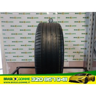 MICHELIN 265/45/21 - 108 W 21