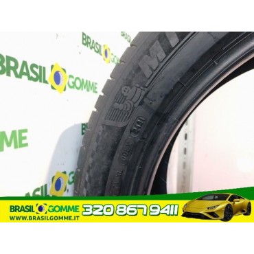 MICHELIN 265/45/21 - 108 W 21