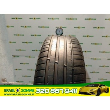 MICHELIN 235/60/18 - 107 W...