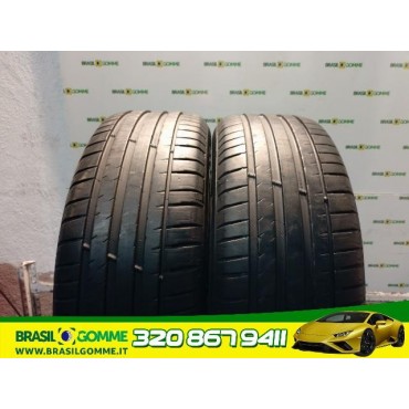 MICHELIN 235/60/18 - 107 W 0822