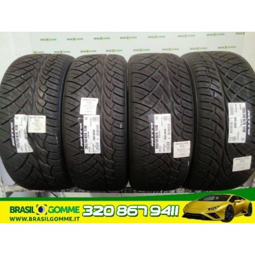 NITTO 265/50/20 - 111 V 21
