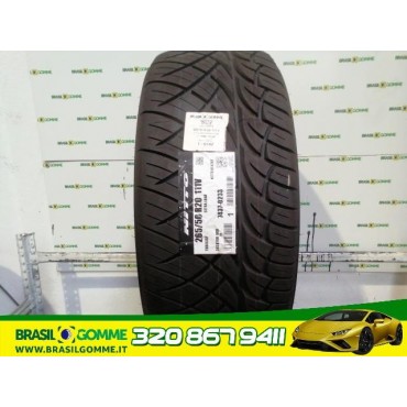 NITTO 265/50/20 - 111 V 21