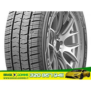 KUMHO 215/70/15C - 109/107...