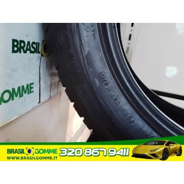 MICHELIN 245/50/18 - 100 W 15