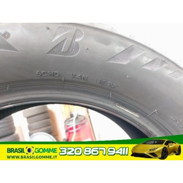 BRIDGESTONE 225/60/18 - 100 H 22