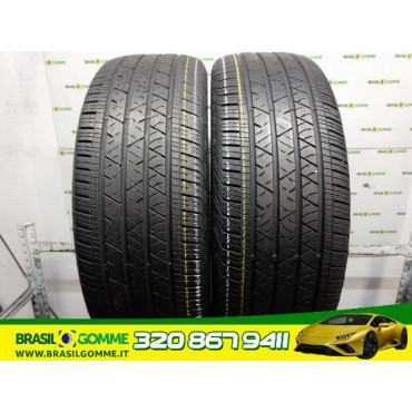 CONTINENTAL 245/60/18 - 105 H 18