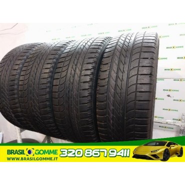 GOODYEAR 255/55/20 - 110 Y XL 19