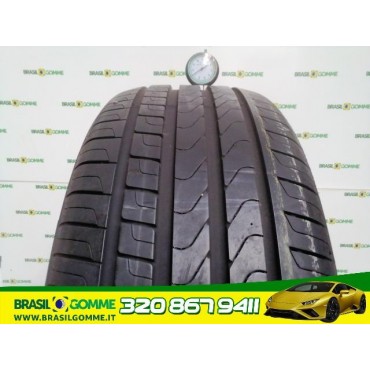PIRELLI 255/45/20 - 105 W 17