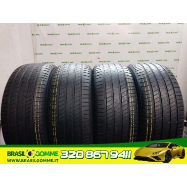 MICHELIN 245/50/19 - 105 W RFT 2019