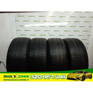 KLEBER 235/55/18 - 100 V 17