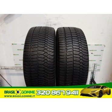 KLEBER 235/55/18 - 100 V 17