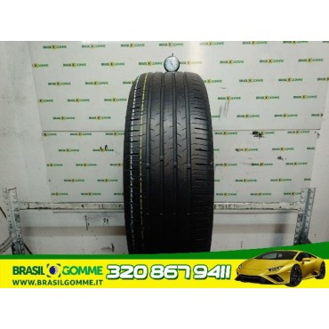 CONTINENTAL 225/60/18 - 104...