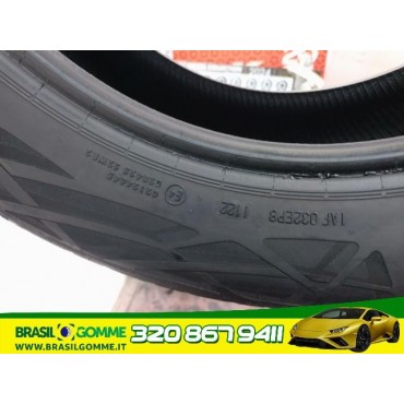 CONTINENTAL 225/60/18 - 104 V 22