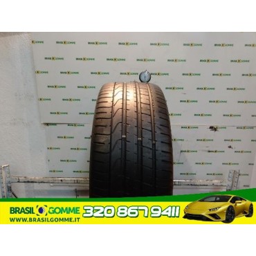 PIRELLI 265/45/20 - 108 Y 17