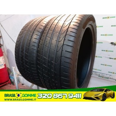 PIRELLI 265/45/20 - 108 Y 17