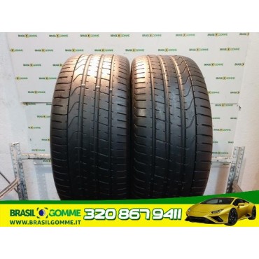PIRELLI 265/45/20 - 108 Y 17