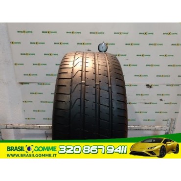 PIRELLI 295/40/20 - 106 Y 17