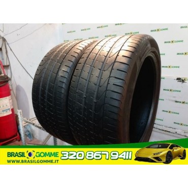 PIRELLI 295/40/20 - 106 Y 17