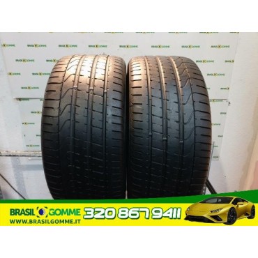 PIRELLI 295/40/20 - 106 Y 17
