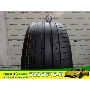 MICHELIN 255/40/21 - 102 Y...