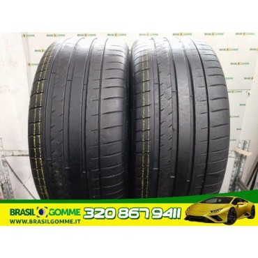 MICHELIN 255/40/21 - 102 Y 0122