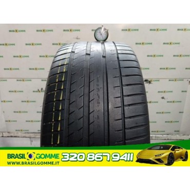 MICHELIN 255/40/20 - 101 W...