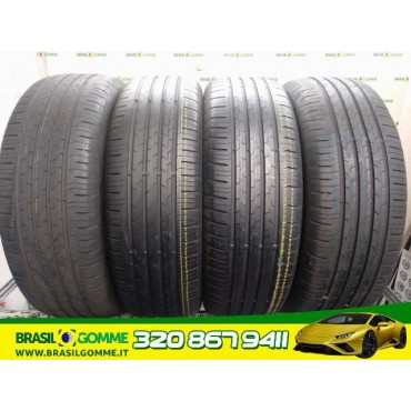 CONTINENTAL 215/65/17 - 99 V 21