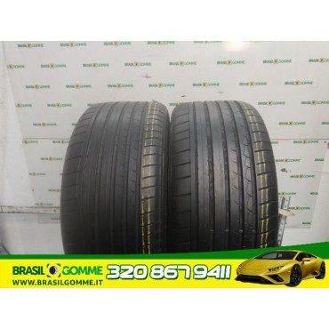 DUNLOP 275/30/20 - 97 Y RFT 2014/2015