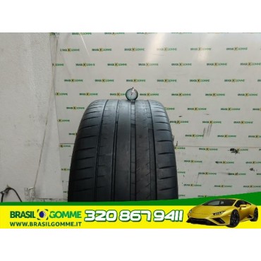MICHELIN 325/35/23 - 115 Y...
