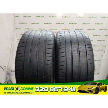 MICHELIN 325/35/23 - 115 Y 2023