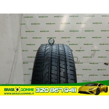 PIRELLI 265/40/21 - 101 Y 2016