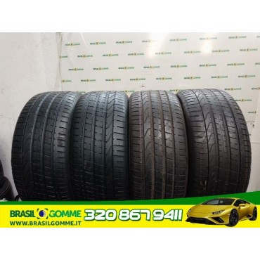 PIRELLI 265/40/21 - 101 Y 2016