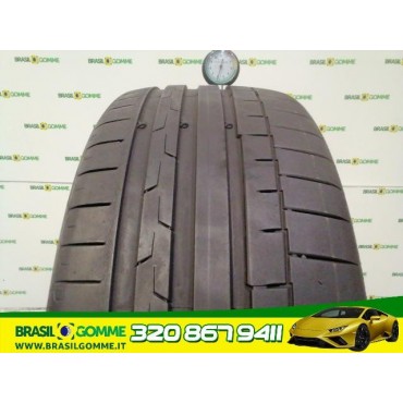 CONTINENTAL 255/40/20 - 101...