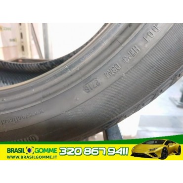 CONTINENTAL 275/45/21 - 110 W 15