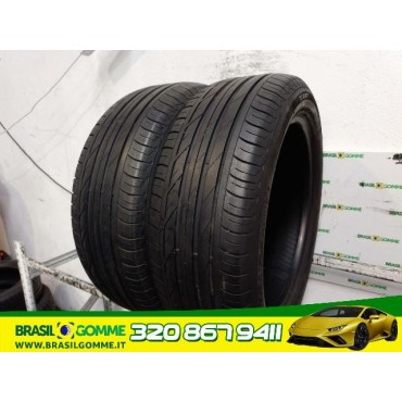 BRIDGESTONE 225/50/18 - 95 W 17