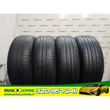BRIDGESTONE 225/50/18 - 95 W 17