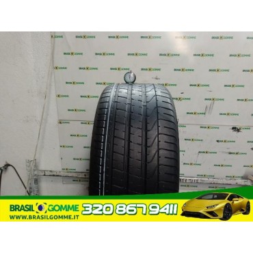 PIRELLI 295/35/21 - 103 Y 2018