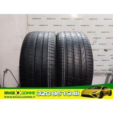 PIRELLI 295/35/21 - 103 Y 2018