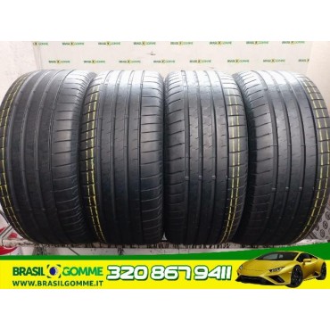 BRIDGESTONE 235/50/18 - 101 Y 0122