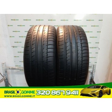 MICHELIN 275/50/20 - 109  W 16