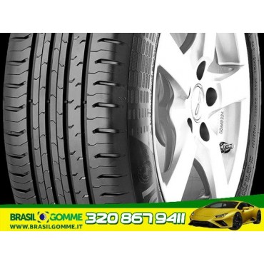 CONTINENTAL 215/65/17 - 99...