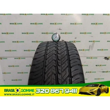 DUNLOP 225/55/17C - 107-109...