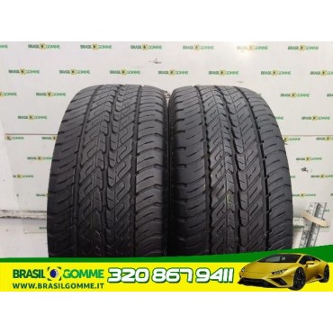DUNLOP 225/55/17C - 107-109 H 2024