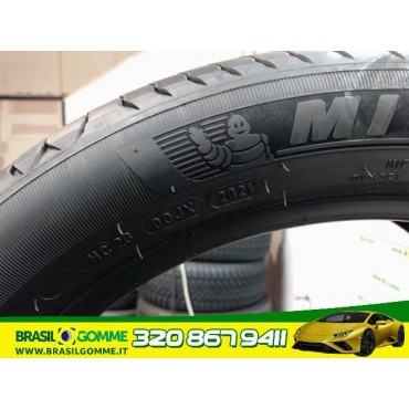 MICHELIN 205/55/19 - 97 V 21 23
