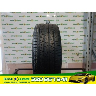 CONTINENTAL 275/45/21 - 110...