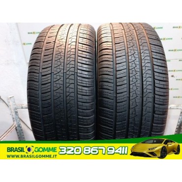 PIRELLI 255/40/21 - 102 V 0122