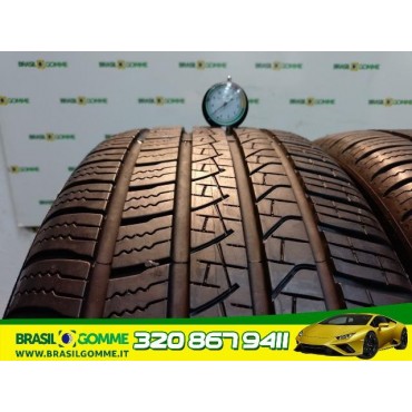 PIRELLI 255/40/21 - 102 V 0122