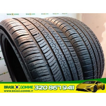 PIRELLI 255/40/21 - 102 V 0122